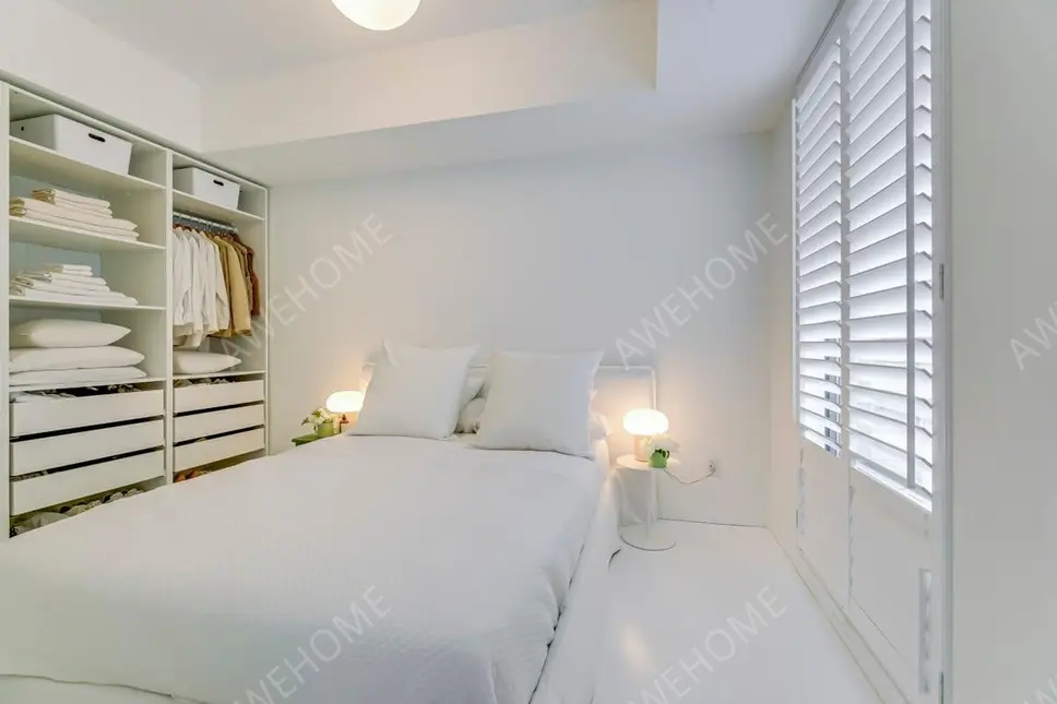 多倫多租房Scollard Serenity Suite Yorkville