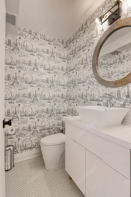 多倫多租房Sleek and Stylish Suite in The Annex