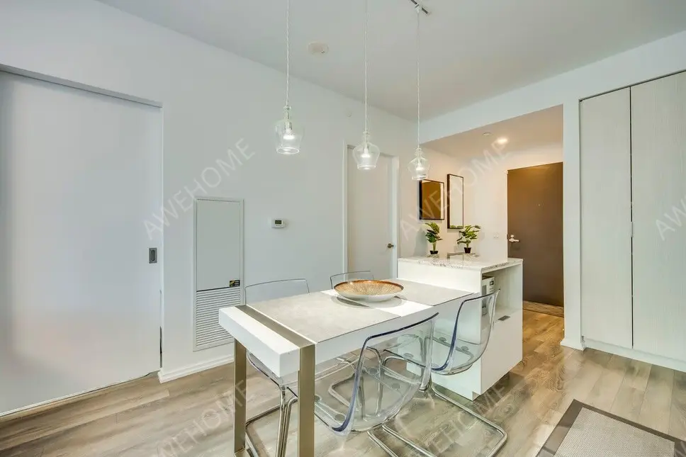 多倫多租房Masseys Magnificent Condo