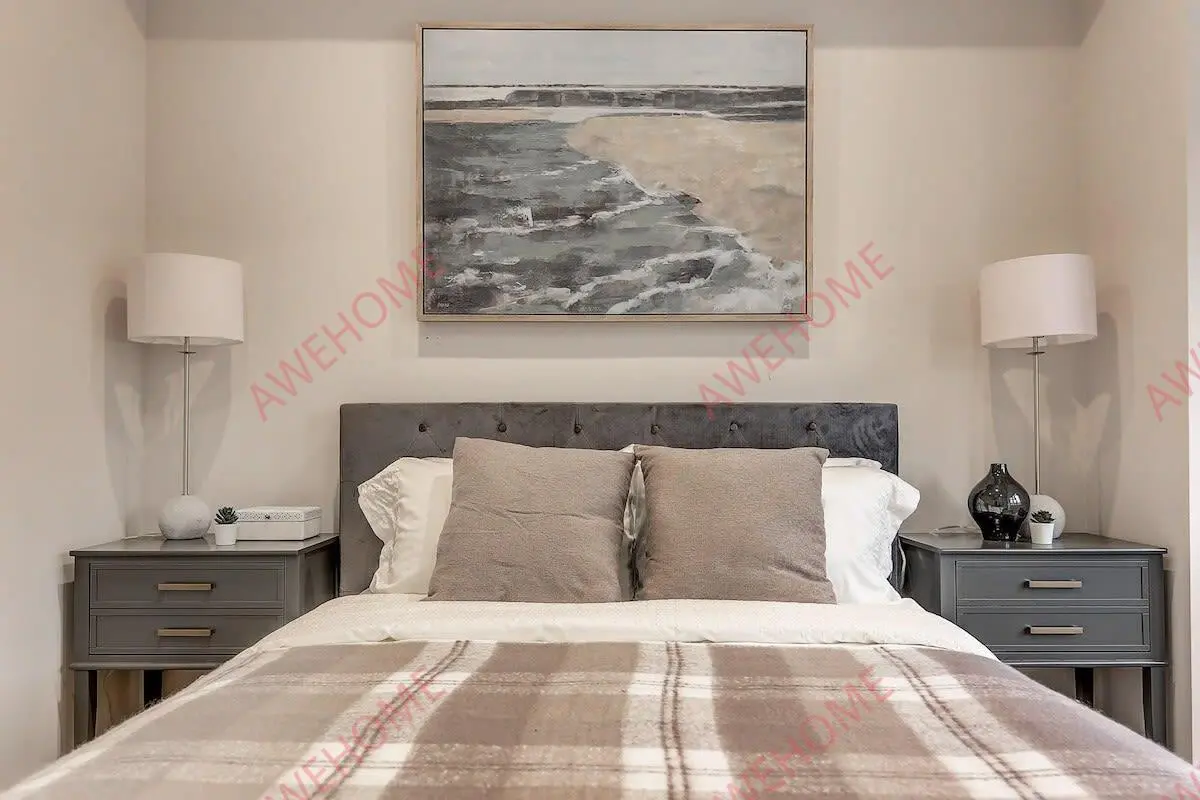 多倫多租房1000 sq ft of Luxury Living in The Annex
