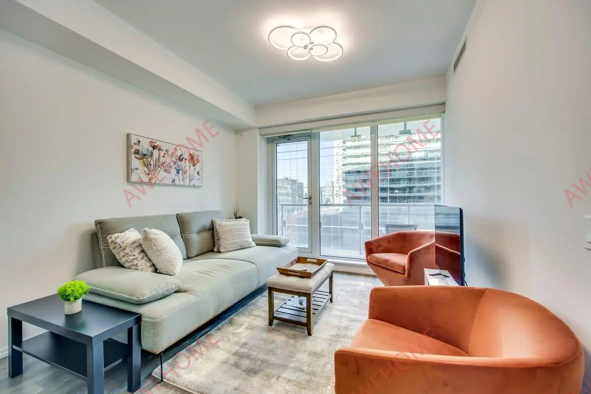 多倫多租房Masseys Magnificent Condo