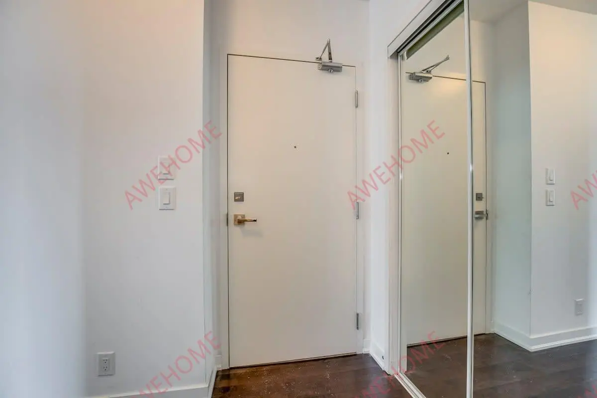 多倫多租房Beautiful Harbourfront Condo in Downtown Toronto