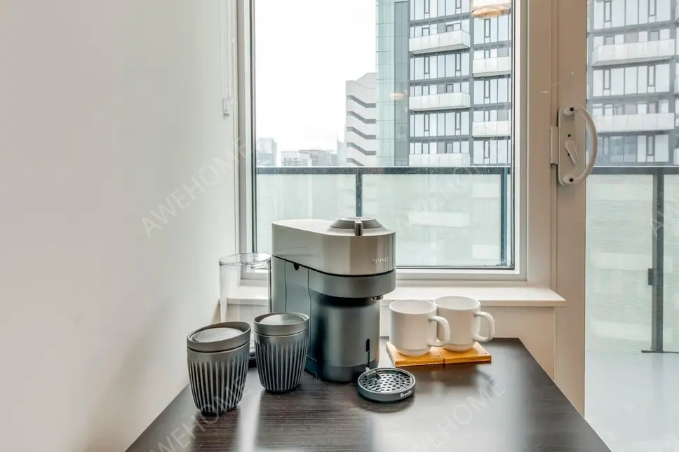多倫多租房Penthouse Above the Clouds Toronto