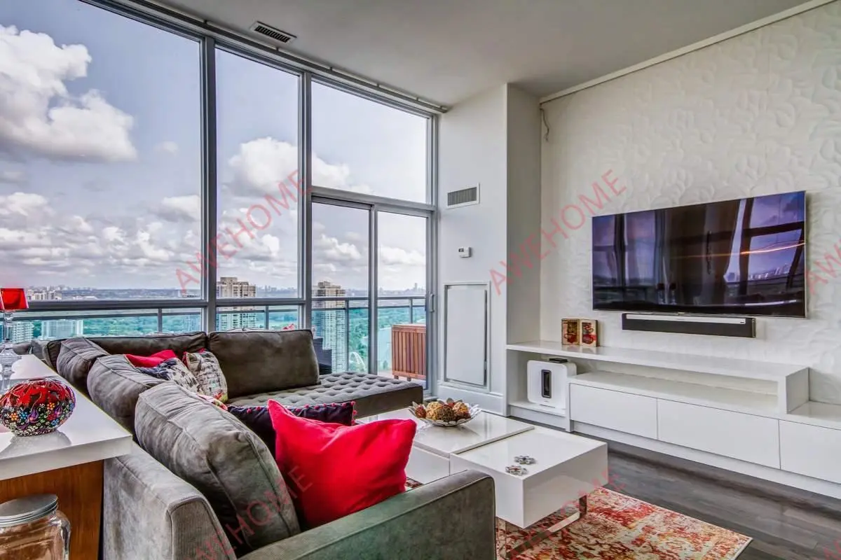 多倫多租房Cloud Crest Condo