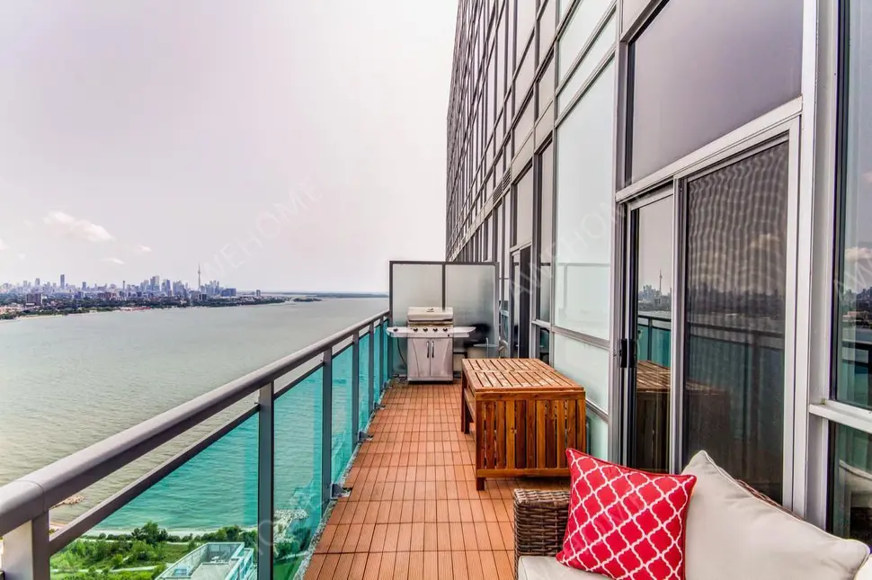 多倫多租房Cloud Crest Condo