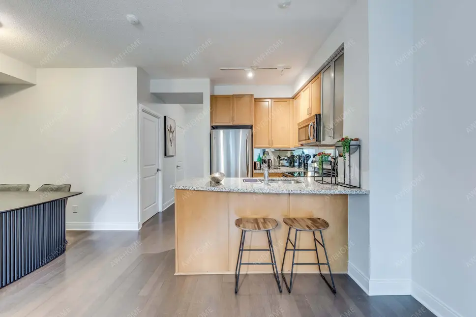 多倫多租房Yorkville Corporate Rental