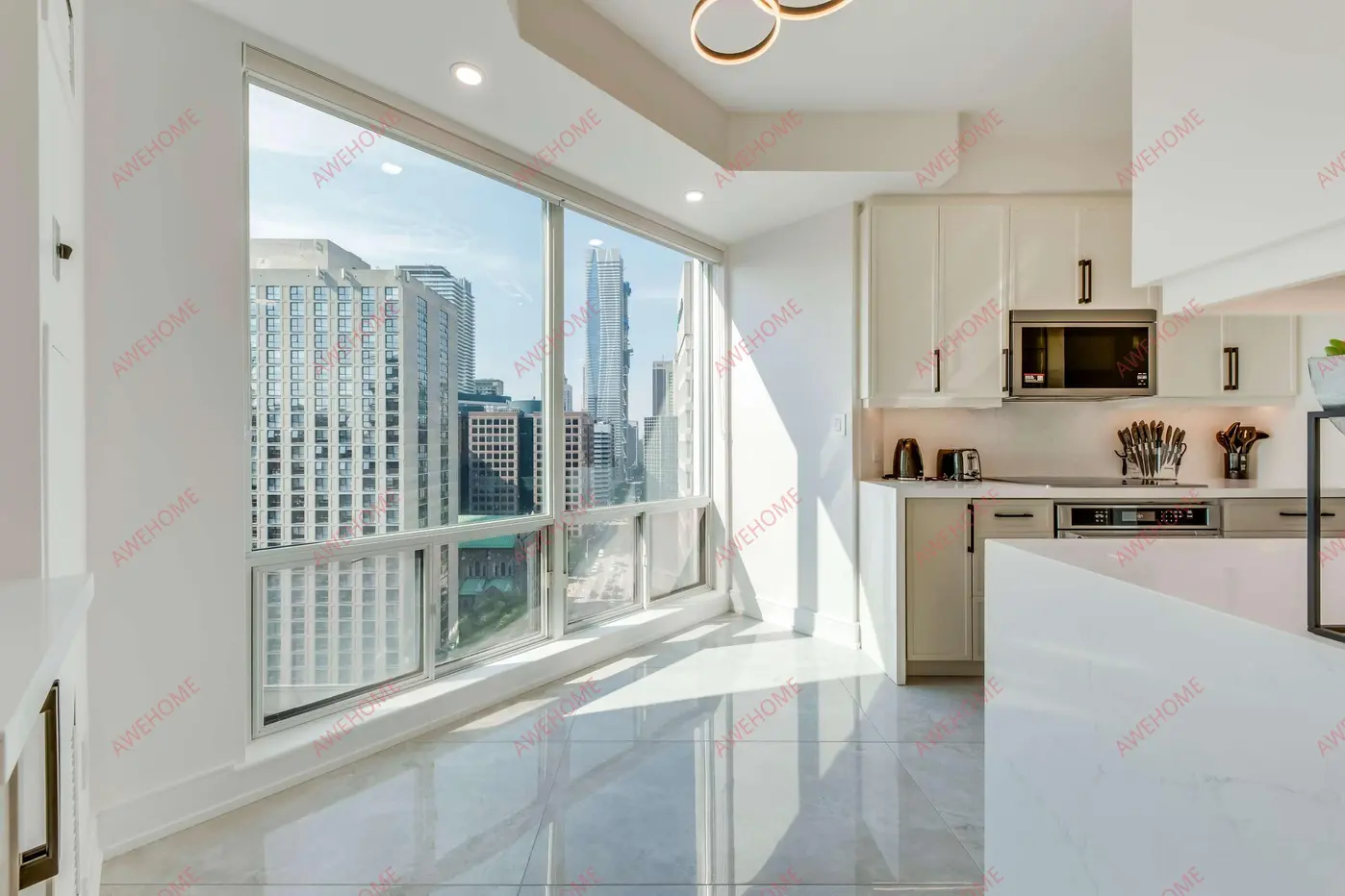 多倫多租房Bellagio Belleview Residence