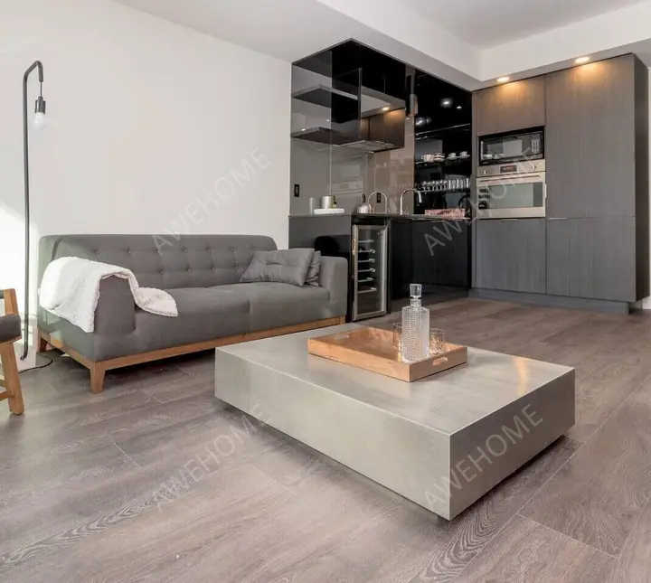多倫多租房New Downtown Stunning 1 Bedroom and Den Condo