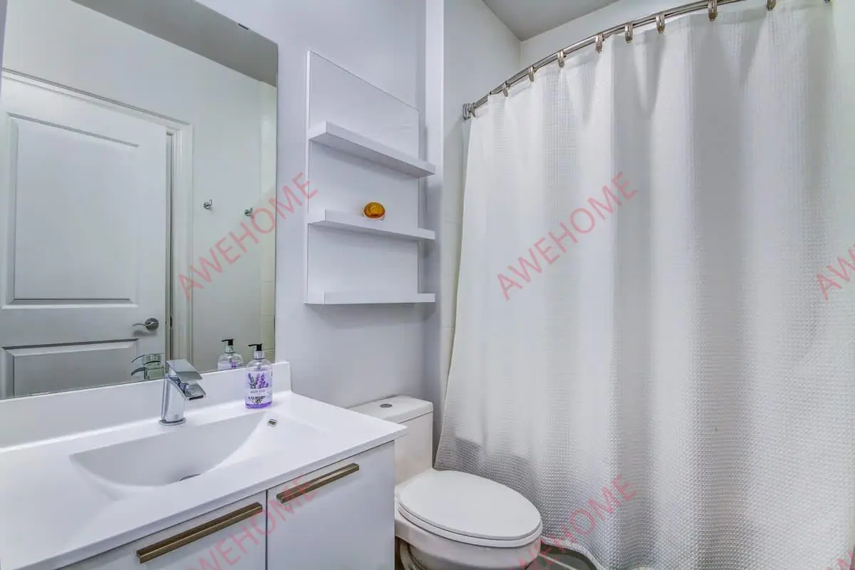 多倫多租房Cloud Crest Condo