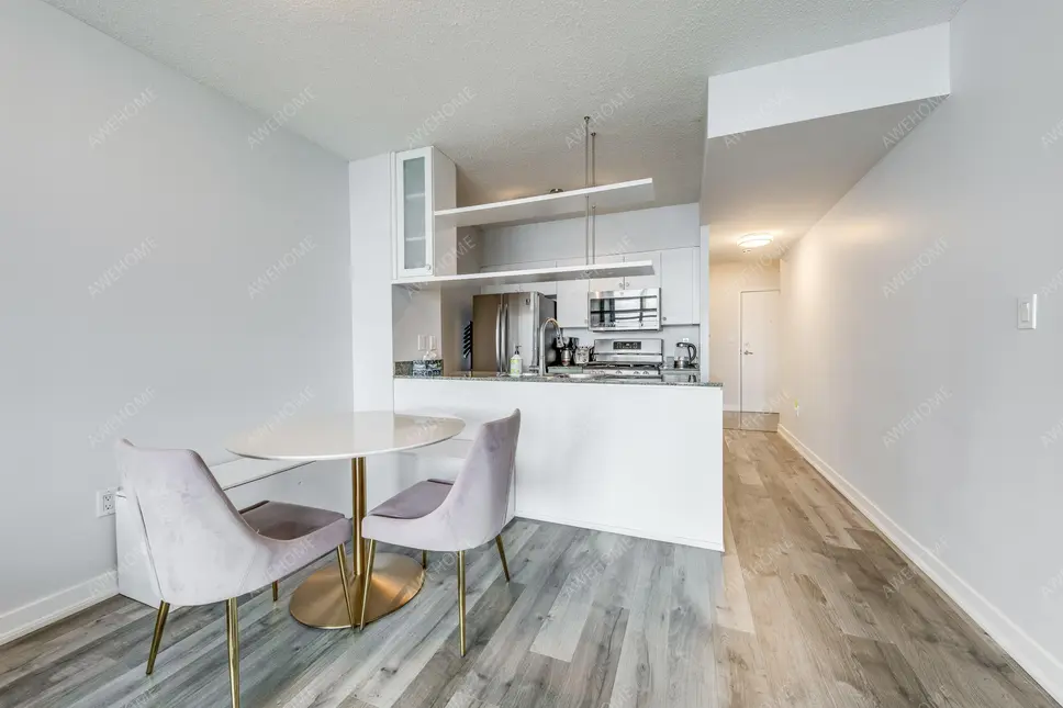 多倫多租房Lake View Stay in Downtown Core