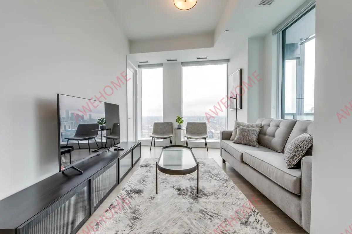 多倫多租房Penthouse Above the Clouds Toronto