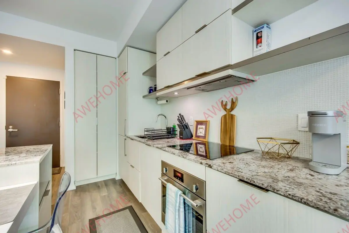 多倫多租房Masseys Magnificent Condo