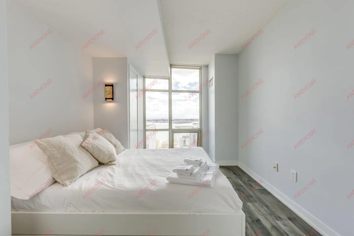 多倫多租房Lake View Stay in Downtown Core