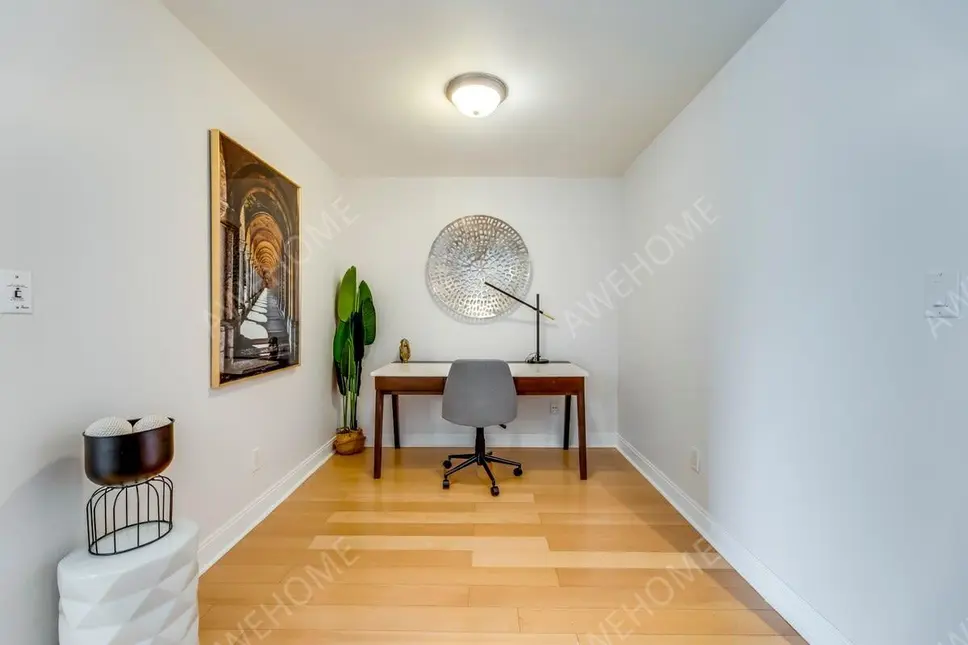 多倫多租房The Yorkville Severn Suite