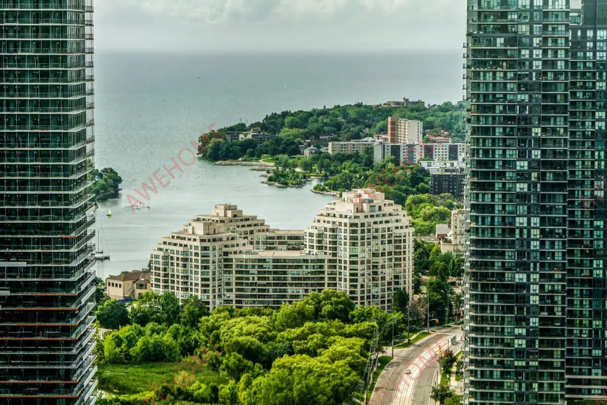 多倫多租房Cloud Crest Condo