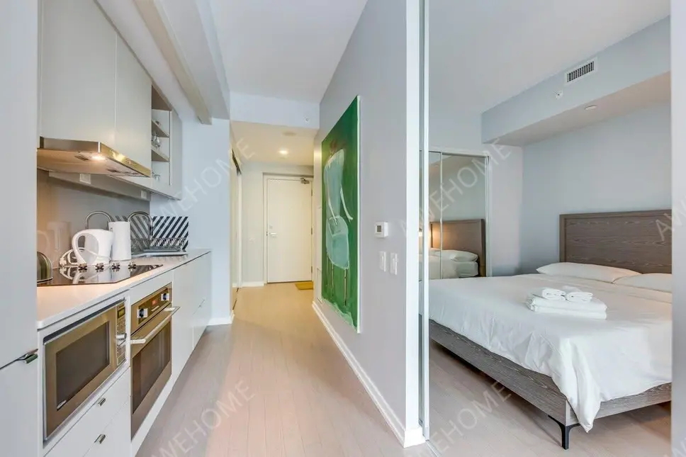多倫多租房Adelaide West Gem - Downtown Toronto