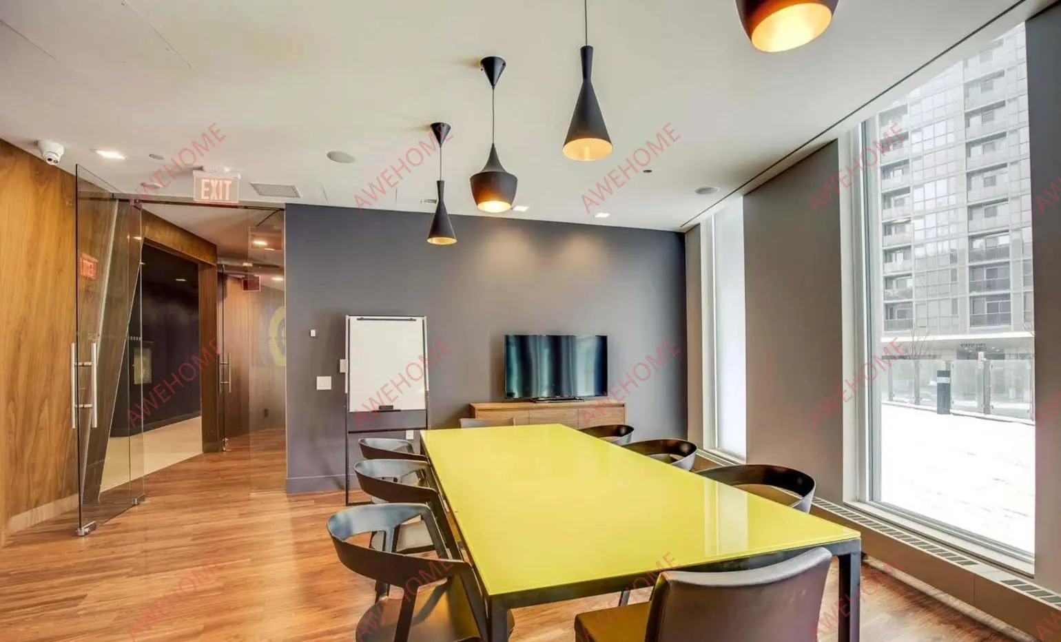 多倫多租房Best-in-City CN Tower Waterfront Views-Large Unit