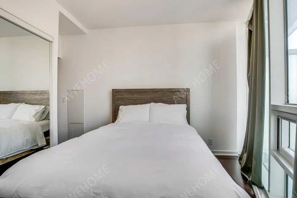 多倫多租房Beautiful Harbourfront Condo in Downtown Toronto