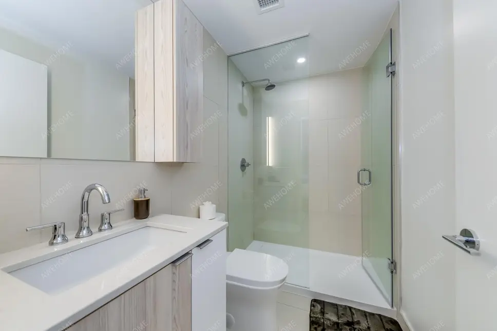 多倫多租房Nobus Junior 2 Bedroom