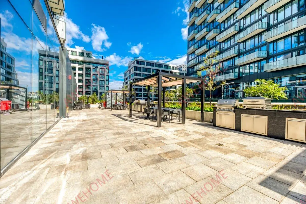多倫多租房Penthouse Above the Clouds Toronto