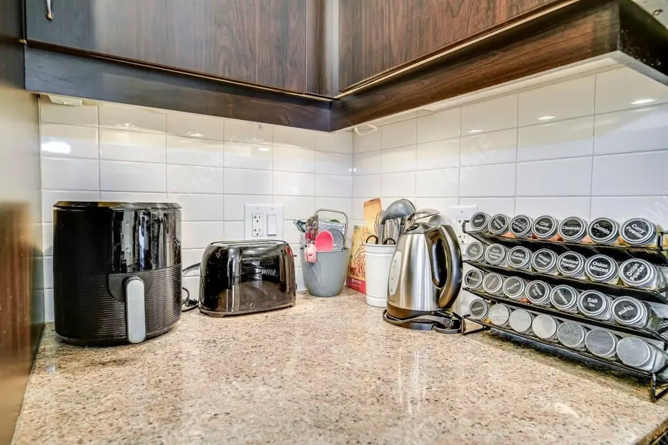 多倫多租房Boutique Uptown Toronto Condo