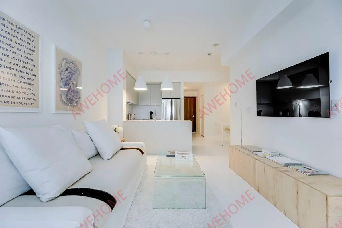 多倫多租房Scollard Serenity Suite Yorkville
