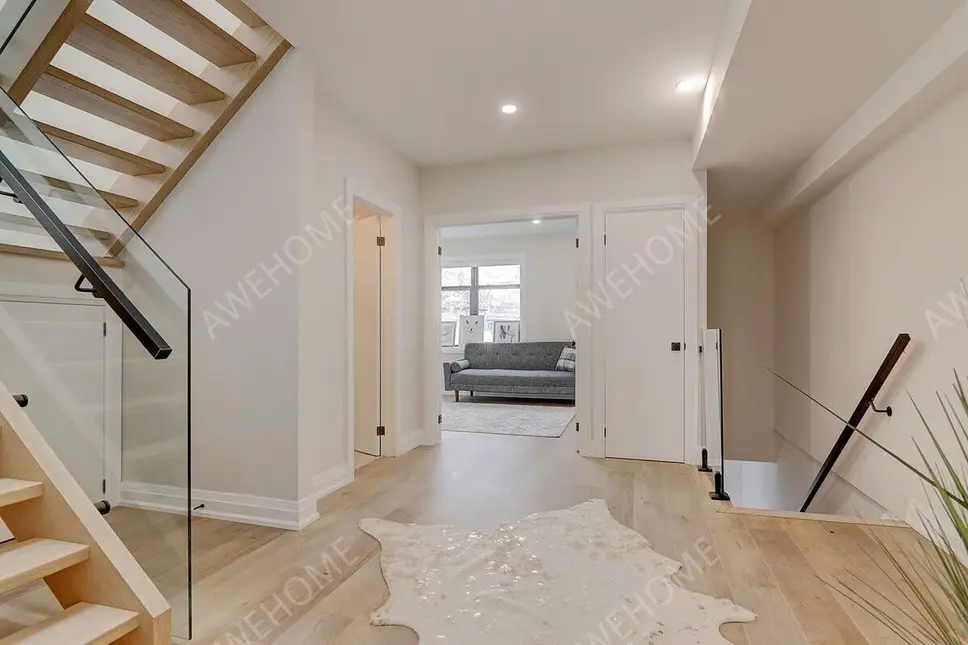 多倫多租房Private Oasis in the Annex 2000 sq ft of Luxury