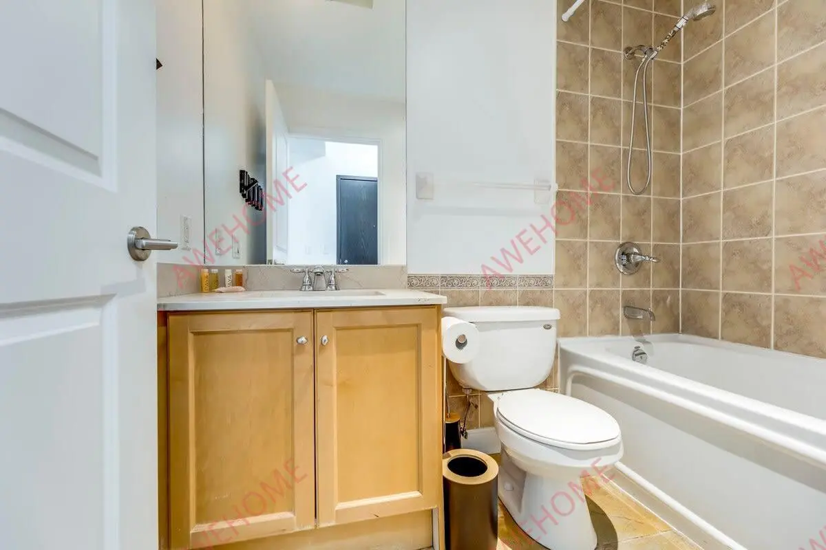 多倫多租房The Yorkville Severn Suite