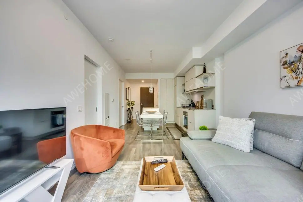 多倫多租房Masseys Magnificent Condo