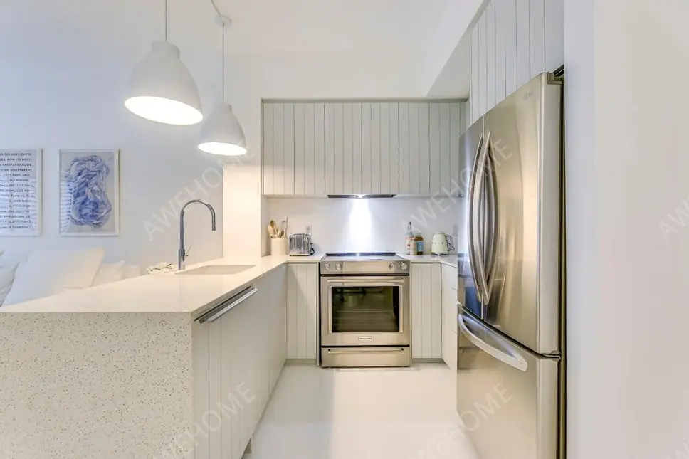 多倫多租房Scollard Serenity Suite Yorkville