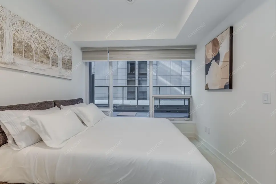 多倫多租房Nobus Junior 2 Bedroom