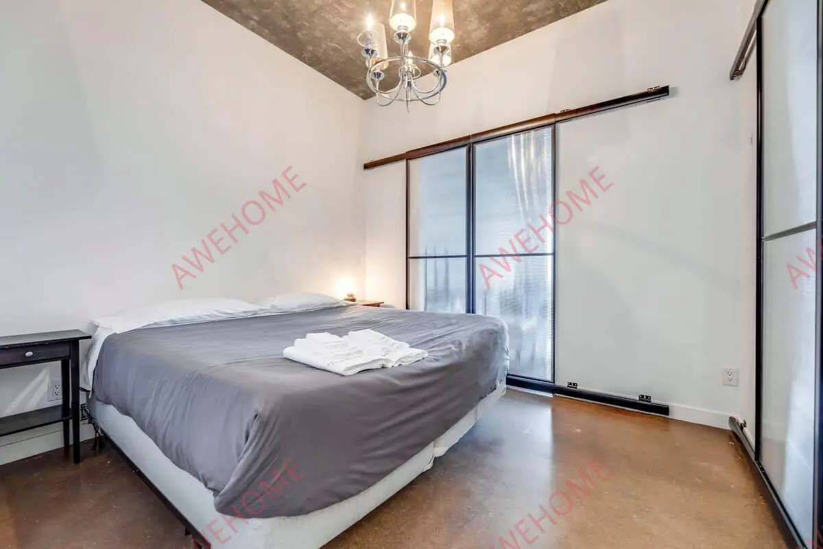 多倫多租房King West Loft