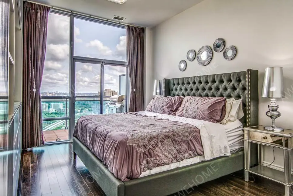 多倫多租房Cloud Crest Condo