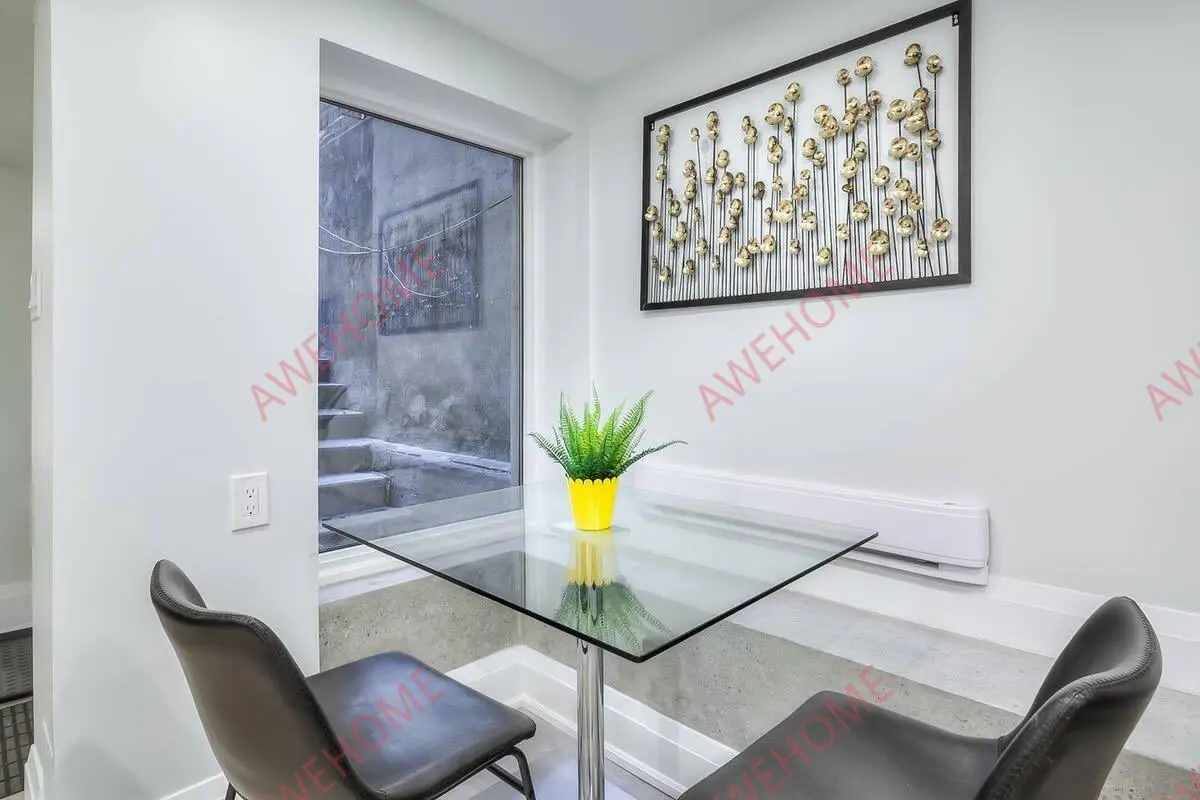 多倫多租房Snazzy 2BR Suite near Dundas Square