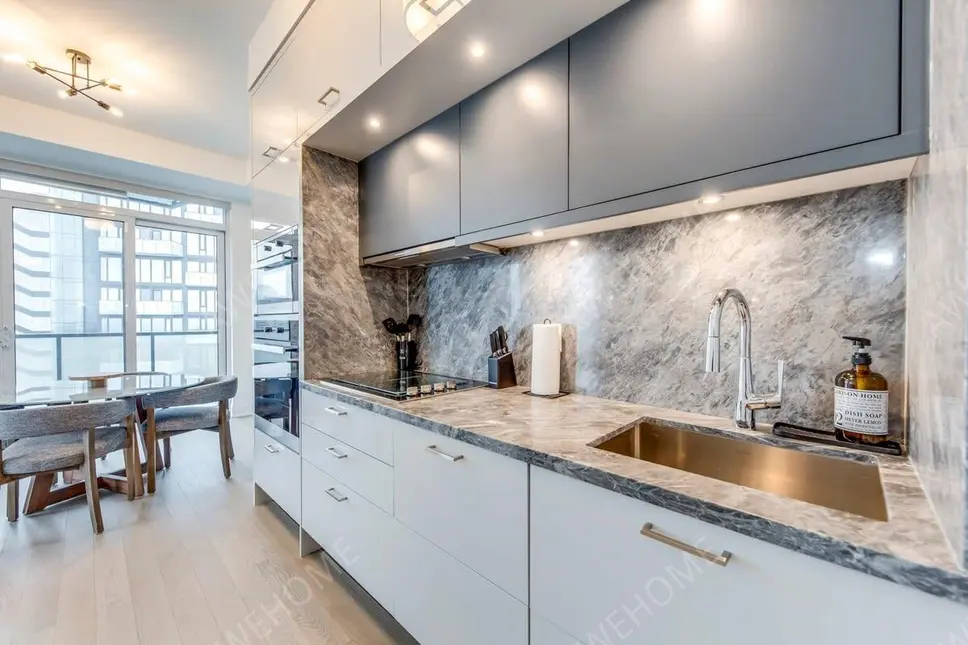 多倫多租房Penthouse Above the Clouds Toronto