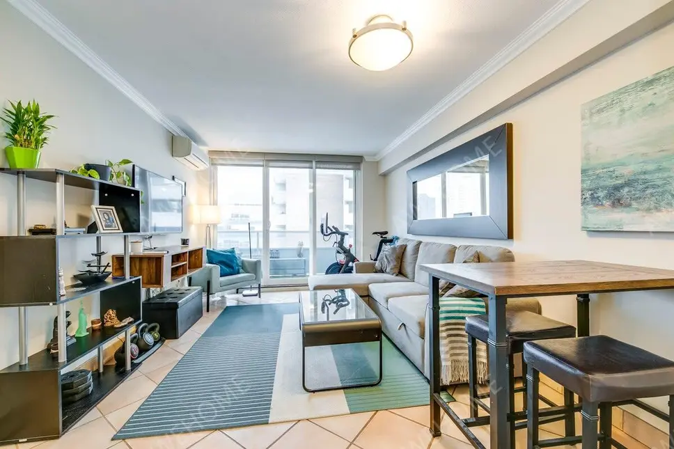多倫多租房Bay Street Junior Suite