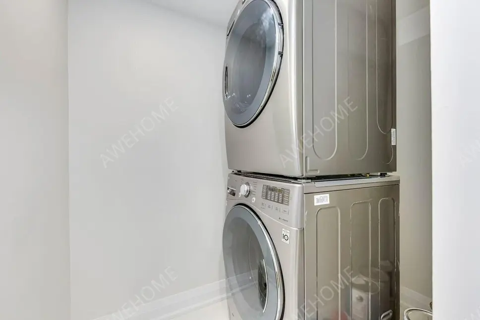 多倫多租房LBT1507 Iconic 2BR Suite Downtown Toronto