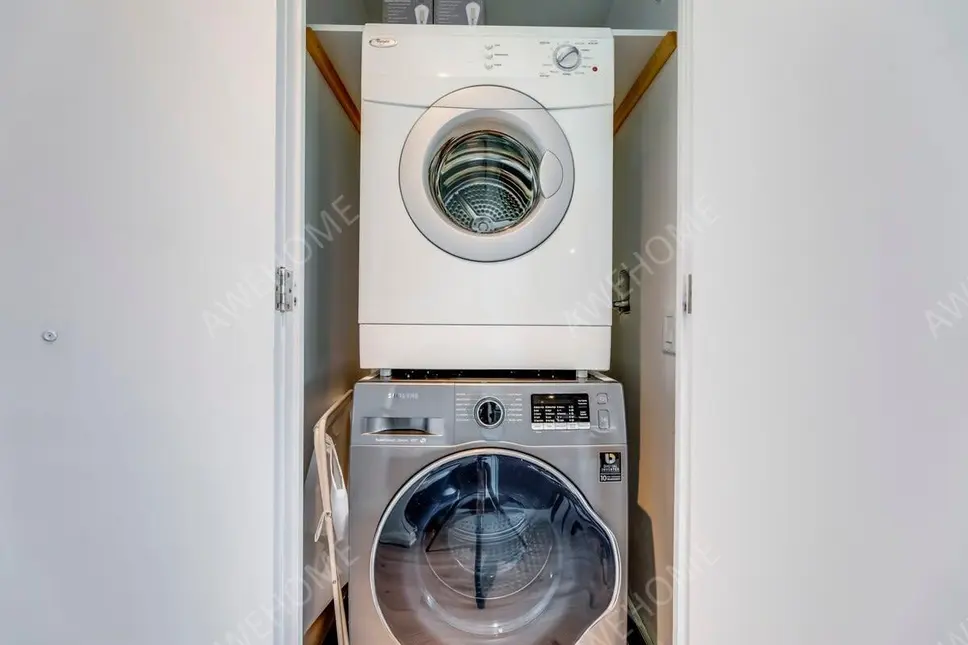 多倫多租房1618 - Yorkvilles Elegant 2 Bed