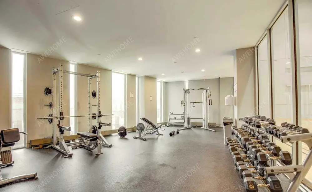 多倫多租房Best-in-City CN Tower Waterfront Views-Large Unit