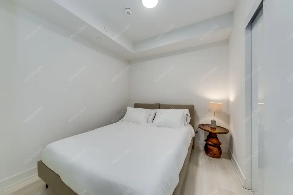 多倫多租房Nobus Junior 2 Bedroom