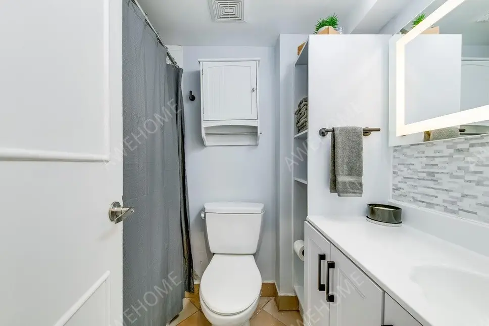 多倫多租房Bay Street Junior Suite