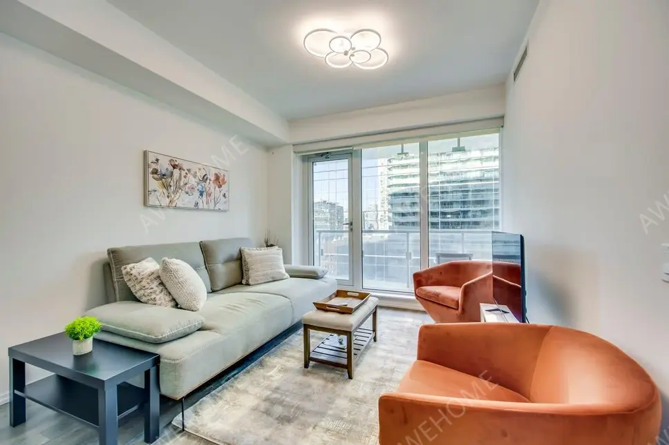 多倫多租房Masseys Magnificent Condo
