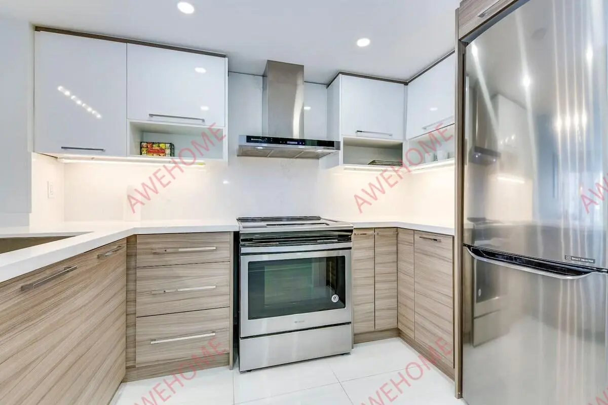 多倫多租房LBT1507 Iconic 2BR Suite Downtown Toronto