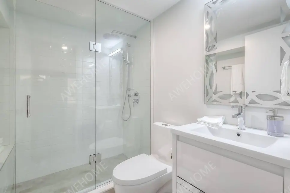 多倫多租房Snazzy 2BR Suite near Dundas Square