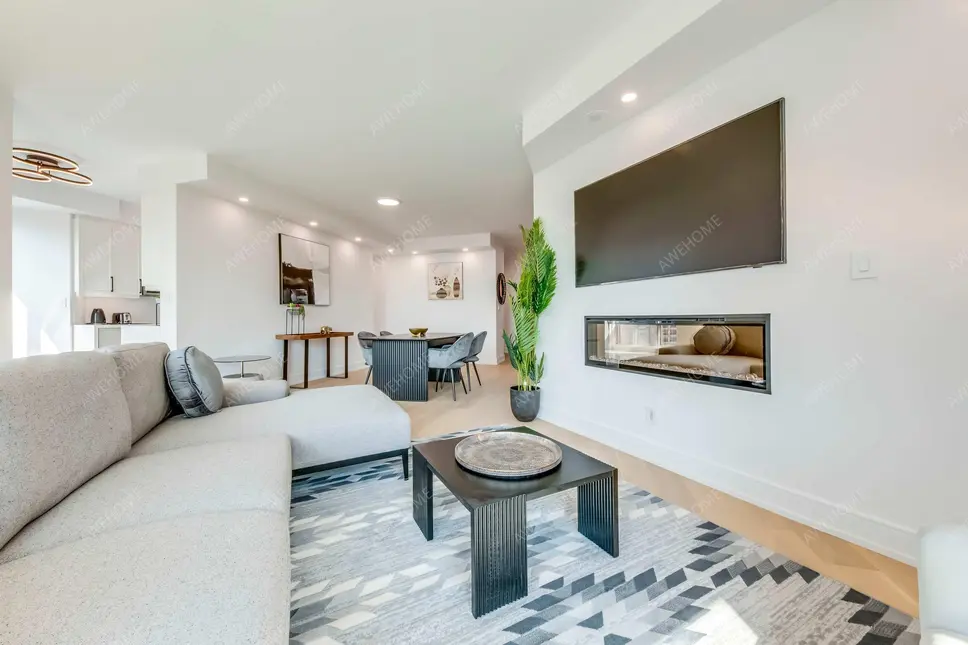 多倫多租房Bellagio Belleview Residence
