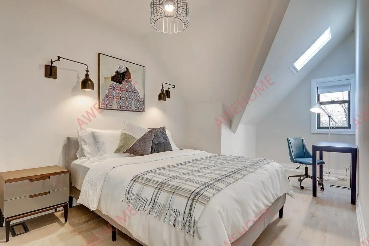 多倫多租房Private Oasis in the Annex 2000 sq ft of Luxury