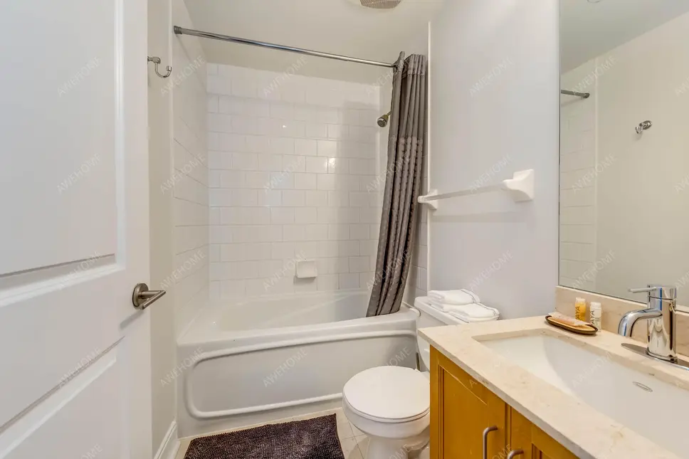 多倫多租房Yorkville Corporate Rental