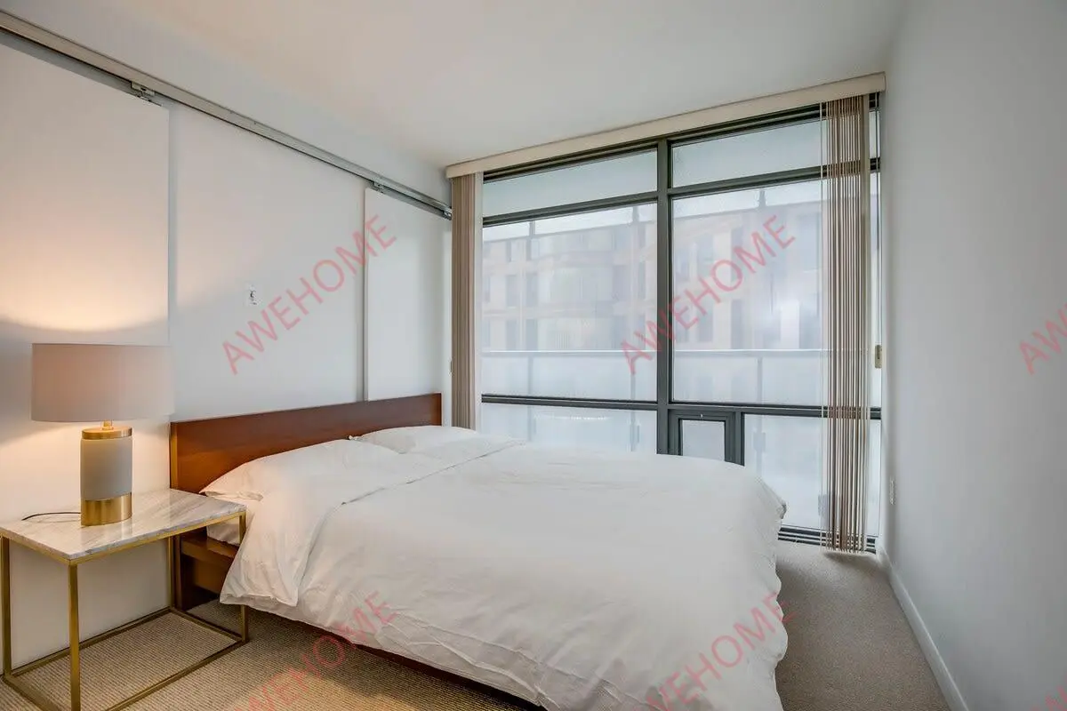 多倫多租房Bay and College - 1 Bedroom Suite