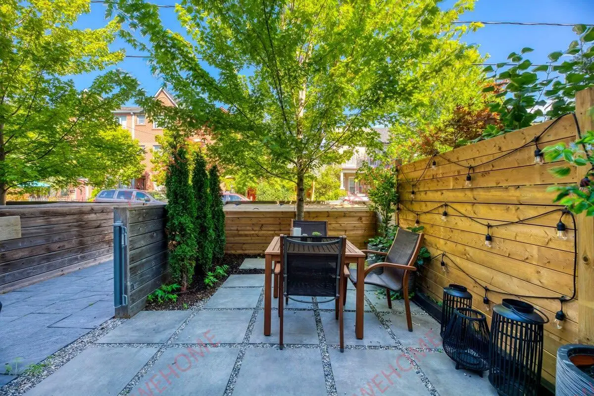多倫多租房Little Italy Luxurious House