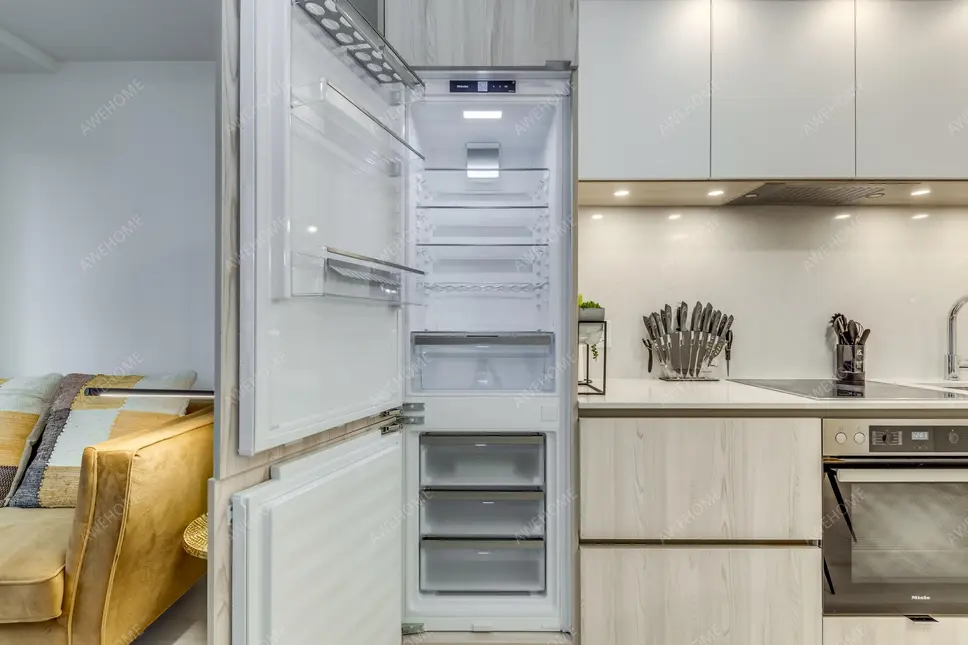 多倫多租房Nobus Junior 2 Bedroom